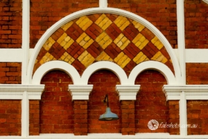 buildings