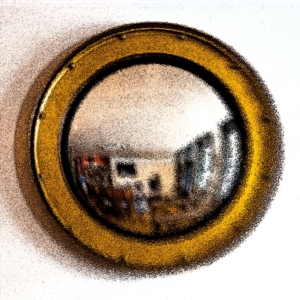 mirror