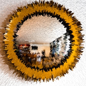 mirror