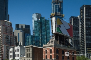 buildings