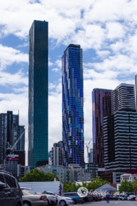 buildings