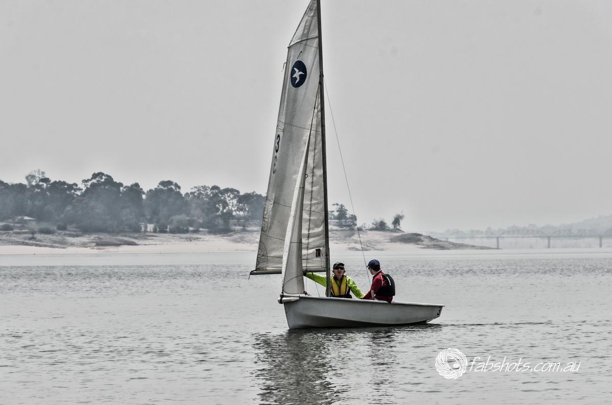 sailing