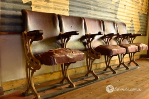 chairs