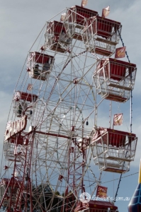 Flying machines-11