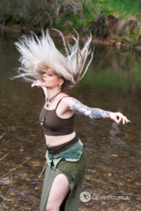 model