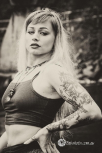 model