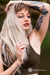 model