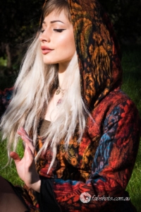 model