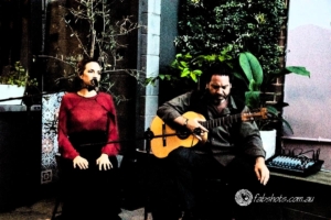 flamenco