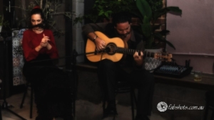 flamenco