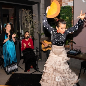 flamenco