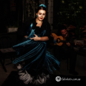 flamenco