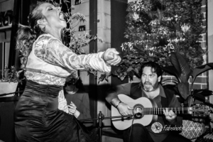 flamenco