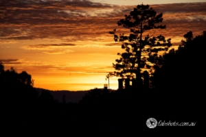 sunrise