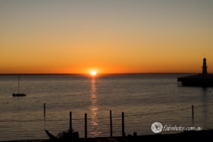 Sunsets and Sunrises-5